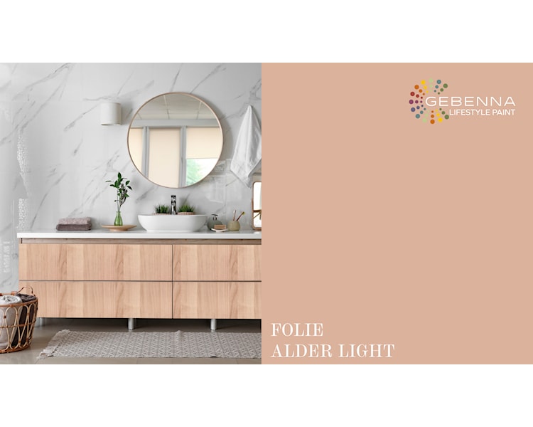 ALDER LIGHT